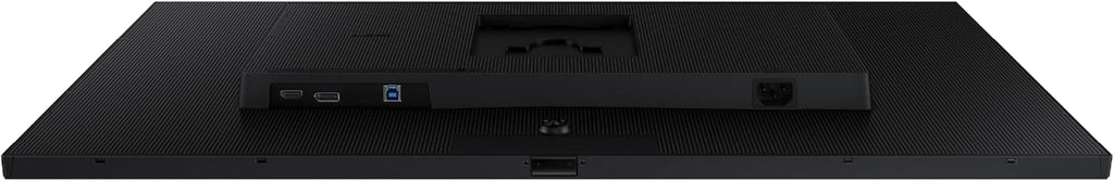 SAMSUNG 32" ViewFinity S6 (S60D) Series QHD High Resolution Computer Monitor, 100Hz, HDR10, Multiple Ports w/ HDMI, DisplayPort, USB-A, Easy Setup, Height Adjustable Stand, LS32D606EANXGO, 2024