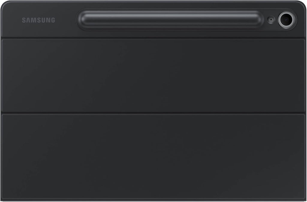 Samsung Galaxy Tab S9 | S9 FE | S10 FE, FE Book Cover Keyboard Slim - AI Key for Galaxy Tab S10 FE, Detachable Platform, PC-Like Experience, Wireless Keyboard Sharing