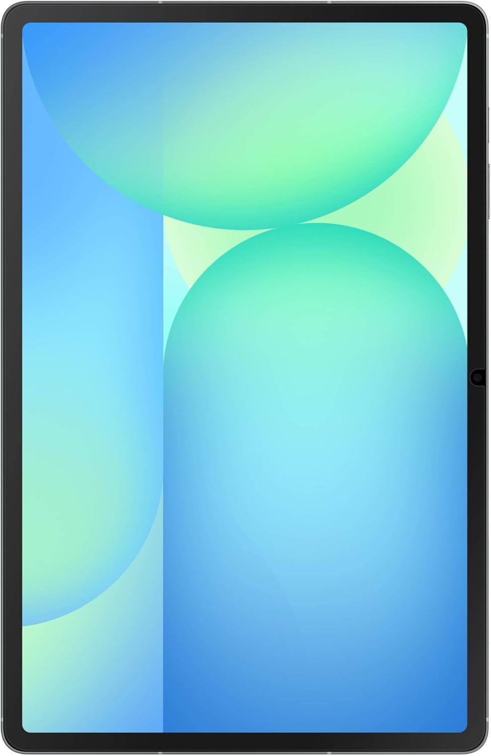 Samsung Galaxy Tab S10 FE+ Anti-Reflective Screen Protector for Galaxy Tab S10 FE+, Attachable Coating, Transparent