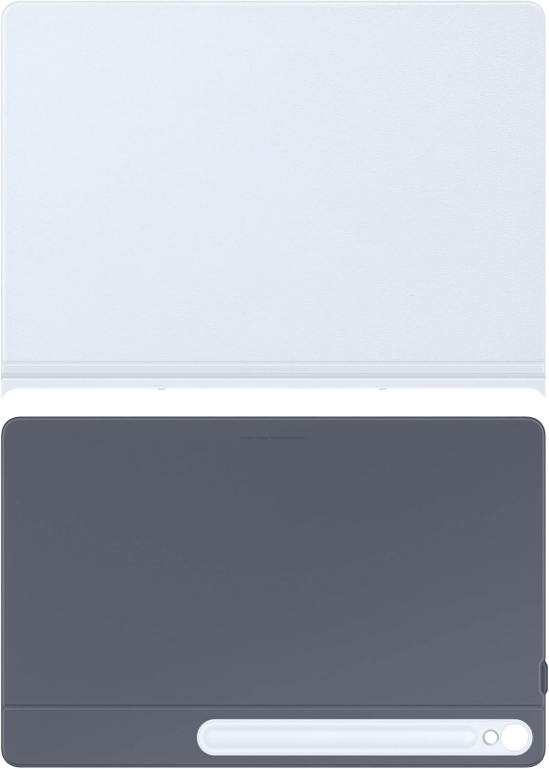 Samsung Galaxy Tab S10 FE+ Anti-Reflective Screen Protector for Galaxy Tab S10 FE+, Attachable Coating, Transparent