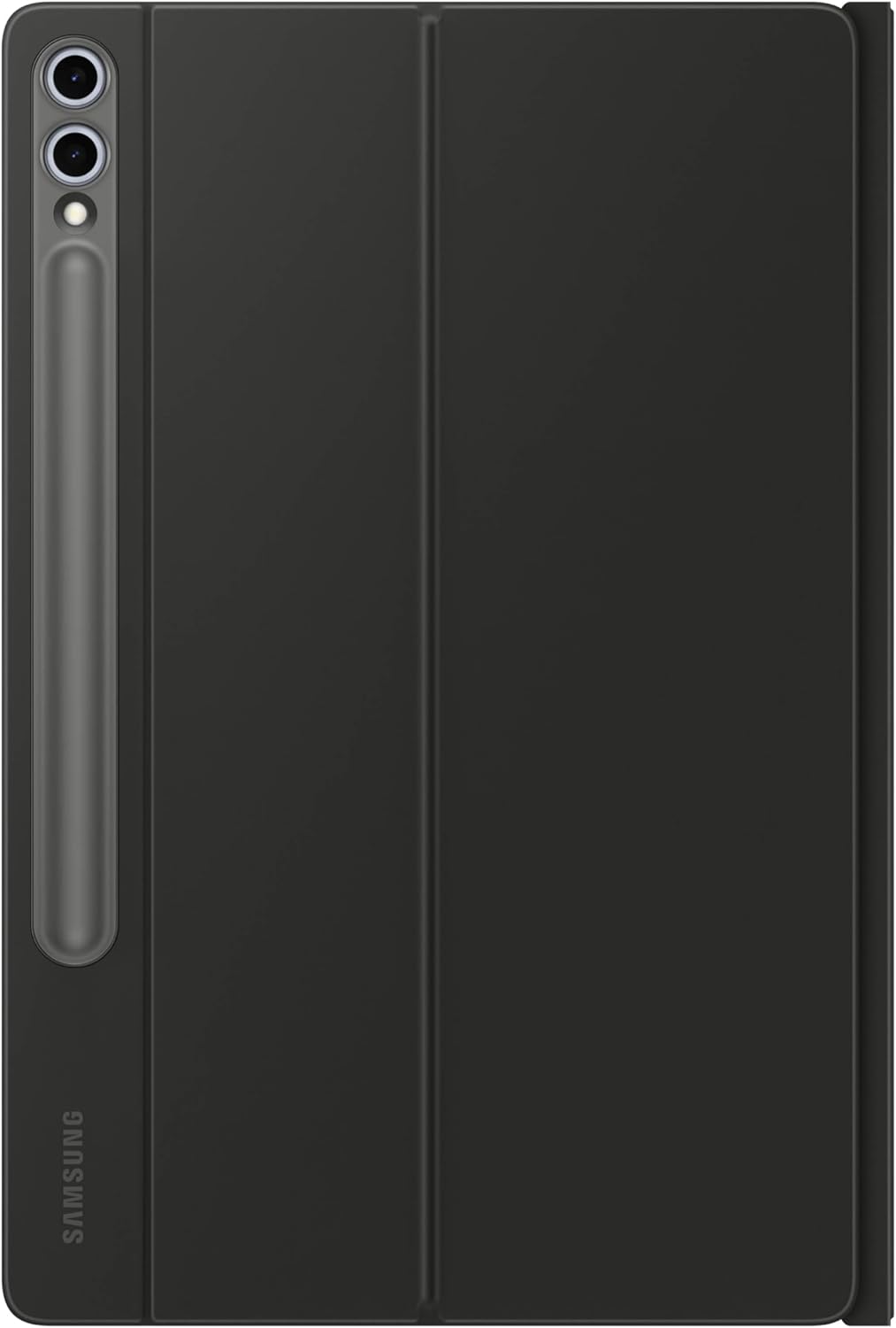 SAMSUNG Galaxy Tab S10+ Book Cover Keyboard AI Key, Detachable Platform, PC-Like Experience, Adjustable Viewing Angles, Wireless Keyboard Sharing, US Version, Black