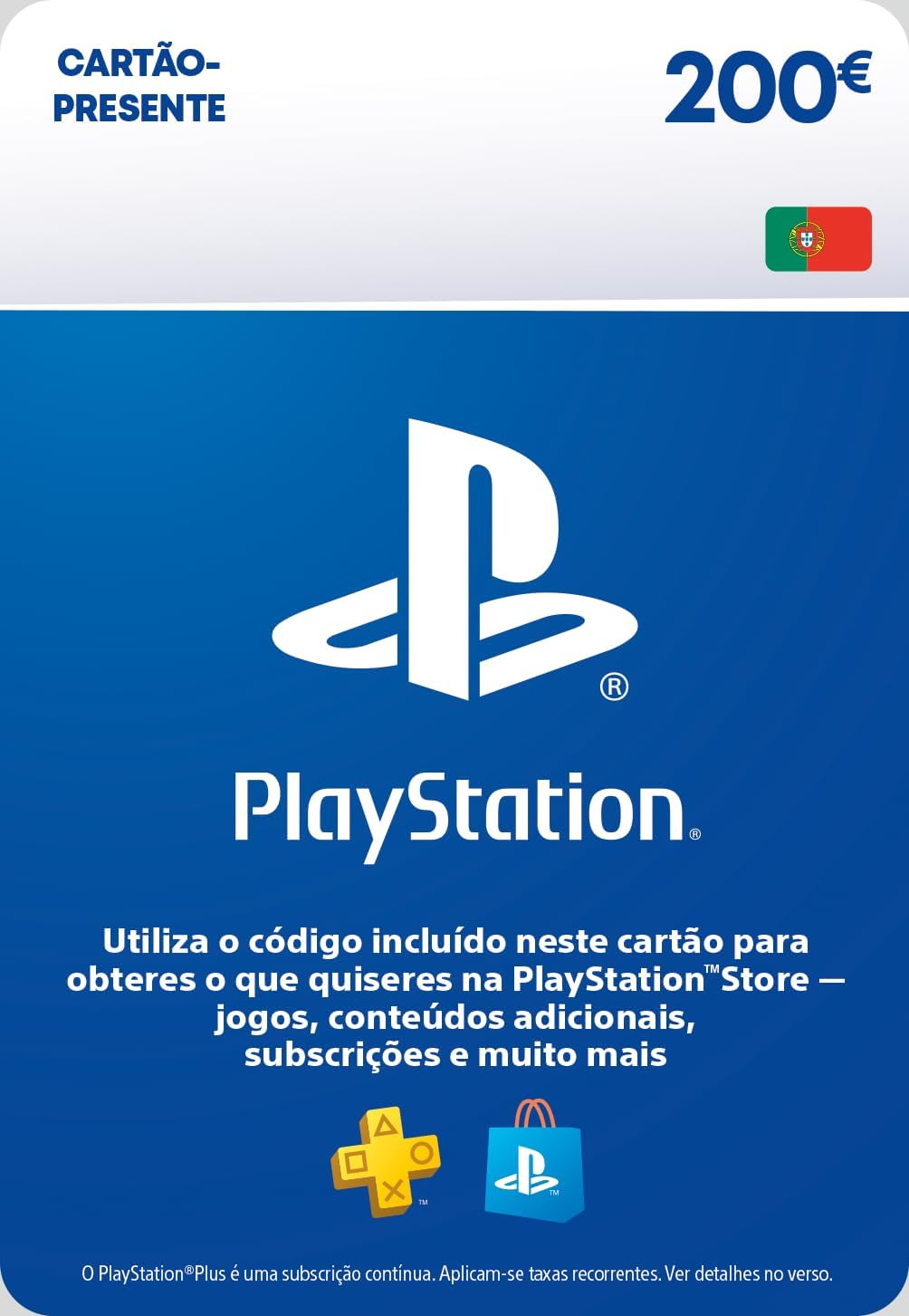 10€ PlayStation Store Tarjeta Regalo | PSN Cuenta española [Código por correo]