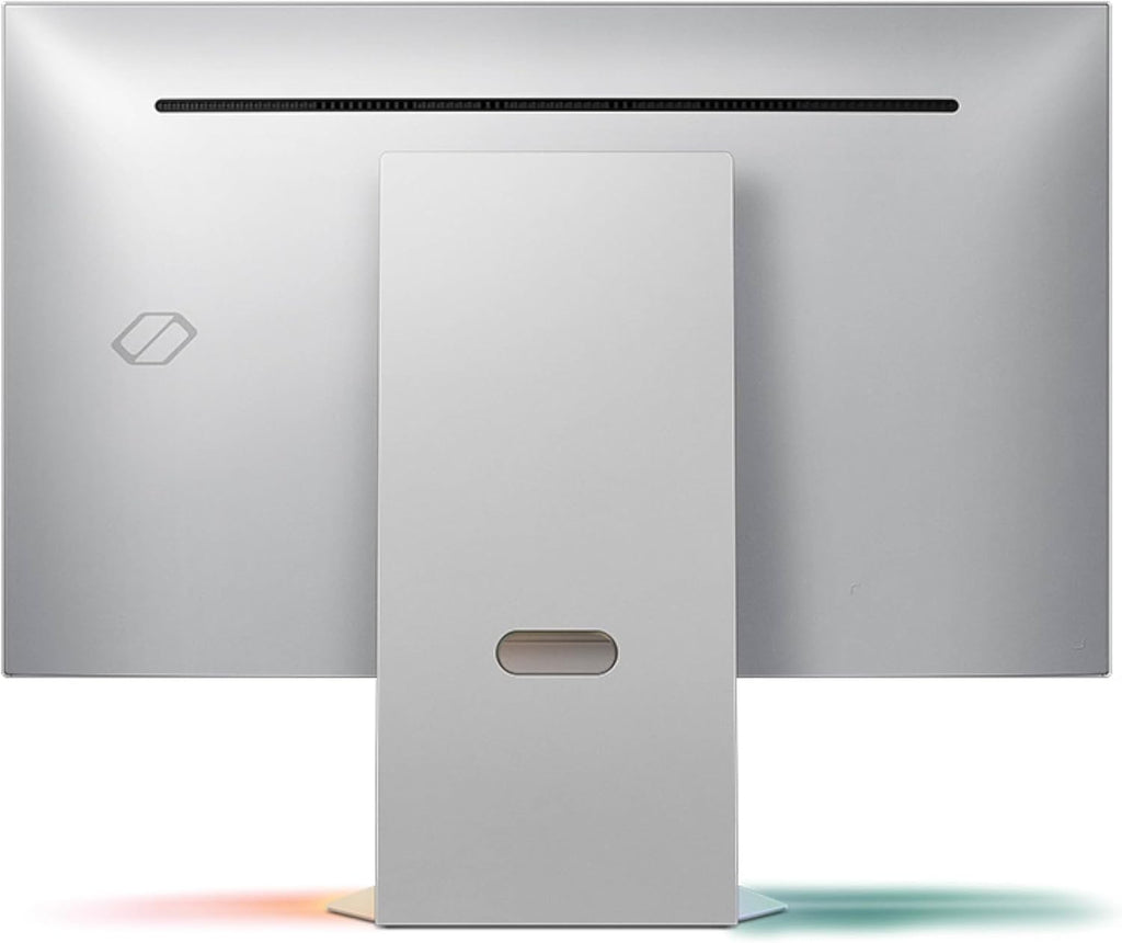 SAMSUNG 27-inch Odyssey 3D G90XF, 4K, 165Hz, Gaming Monitor, 1ms Response Time, AMD FreeSync Premium, Glasses-Free, Ergonomic Stand, LS27FG900XNXZA, 2025