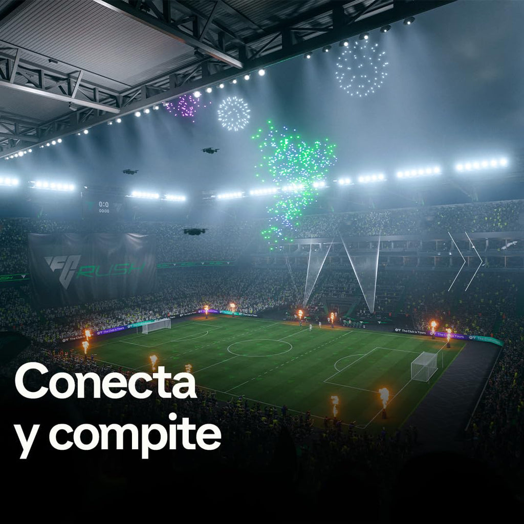 EA SPORTS FC 26 Standard Edition PC | Codigo de descarga inmediato EA App | Videojuegos | Castellano