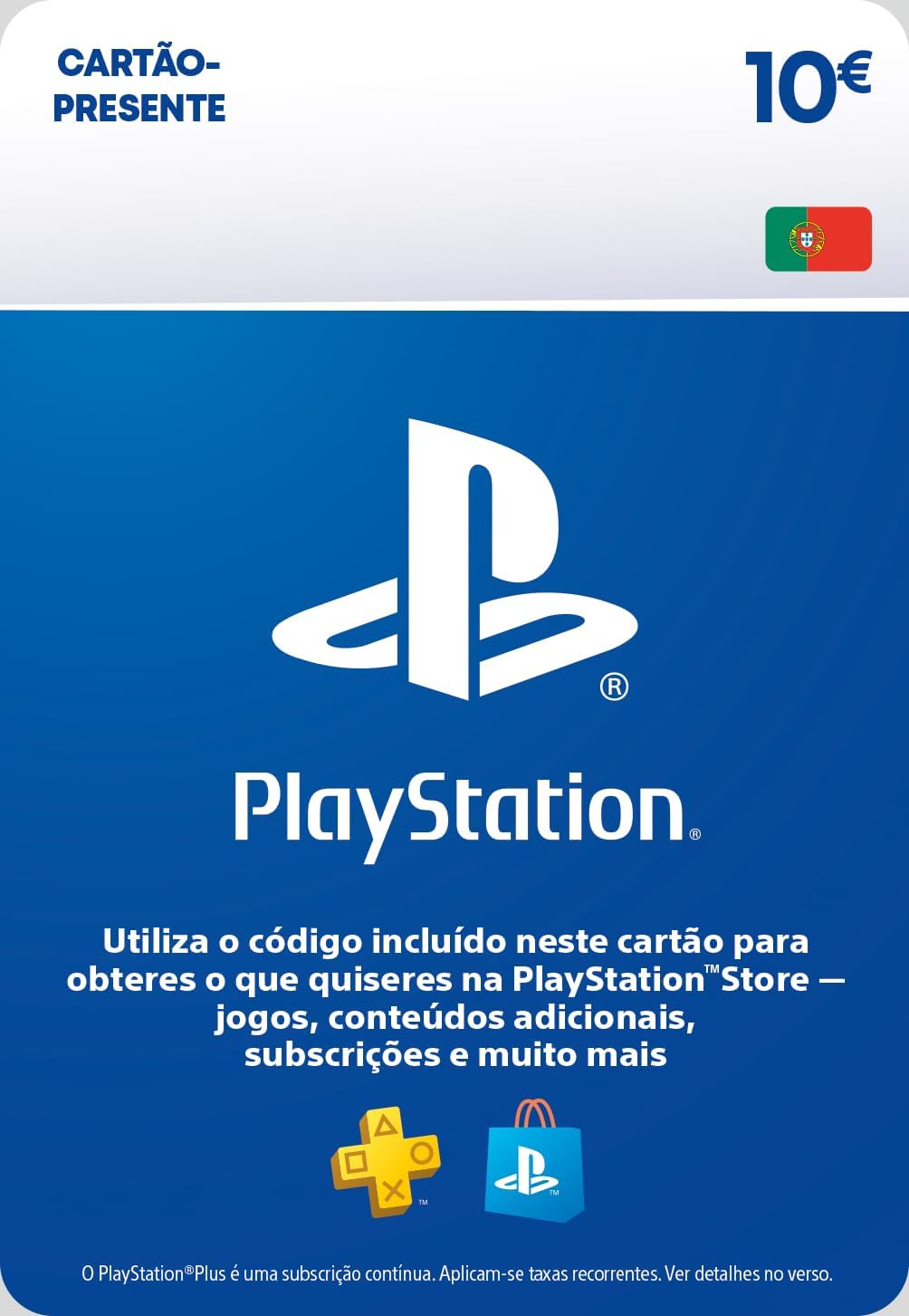 50€ PlayStation Store Tarjeta Regalo | PSN Cuenta española [Código por correo]