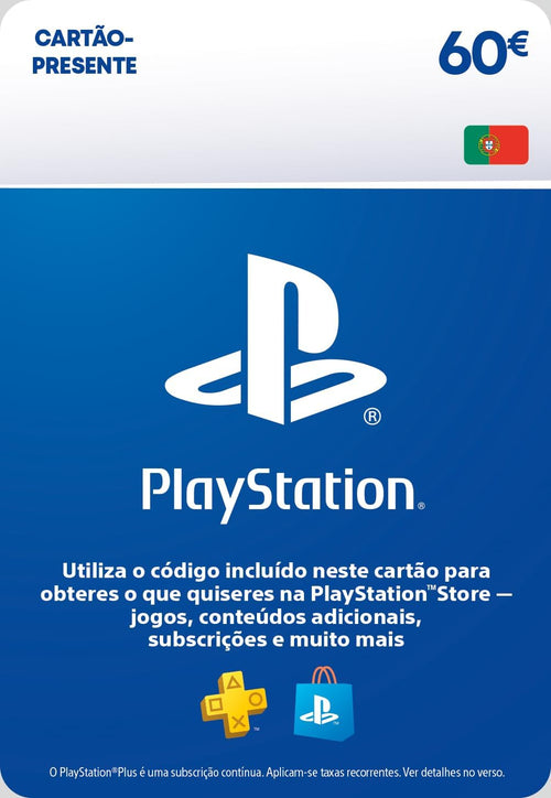 Tarjeta regalo de PlayStation Store de 50 € | Cuenta PSN española [Código por correo] 