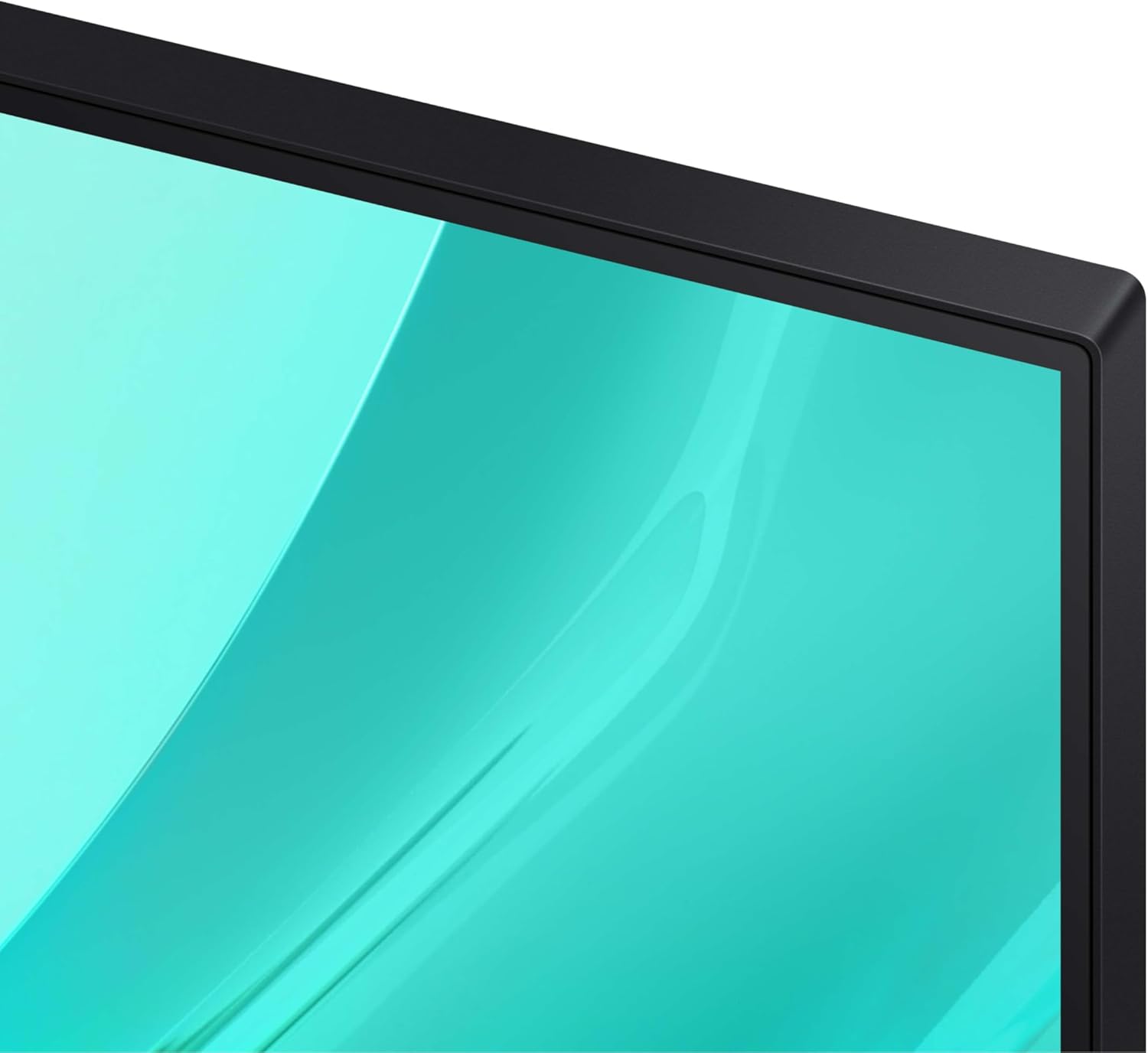 SAMSUNG 27" ViewFinity S6 (S60UD) Series QHD High Resolution Computer Monitor, 100Hz, HDR10, USB-C, Built-In LAN Port, Daisy Chain Support, Easy Setup, Height Adjustable Stand, LS27D606UANXGO, 2024