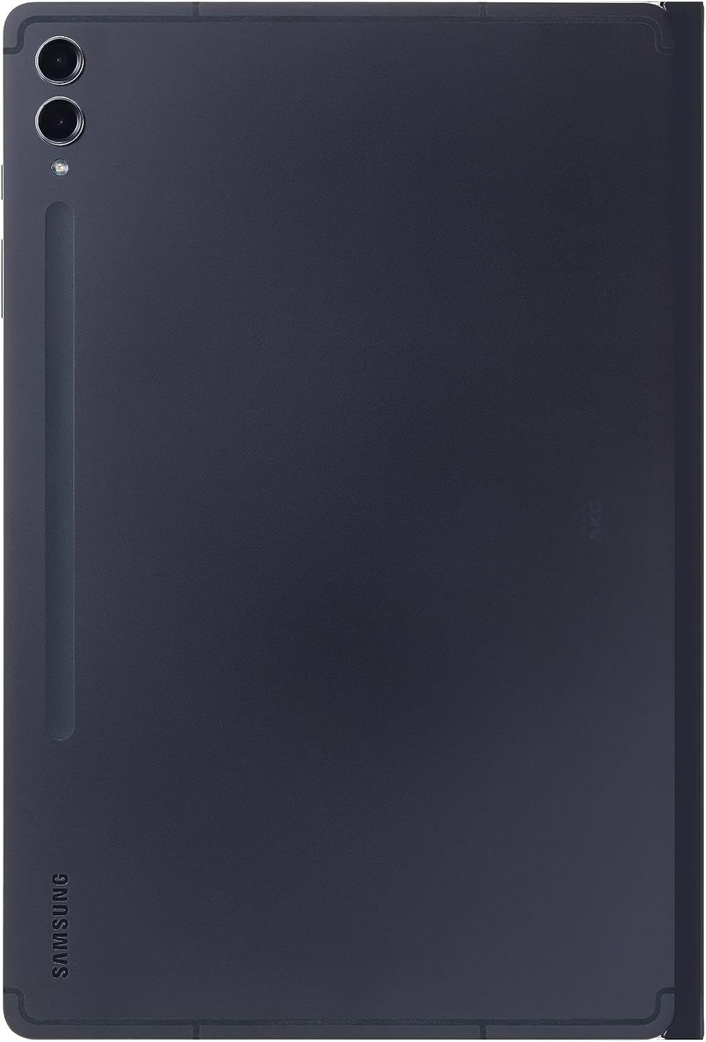 Samsung Galaxy Tab S9+ Privacy Screen, Magnetic Protective Panel Keeps Display Private, Protection of Personal Activities from Prying Eyes, US Version, EF-NX812PBEGUJ, Black