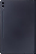 Samsung Galaxy Tab S9+ Privacy Screen, Magnetic Protective Panel Keeps Display Private, Protection of Personal Activities from Prying Eyes, US Version, EF-NX812PBEGUJ, Black