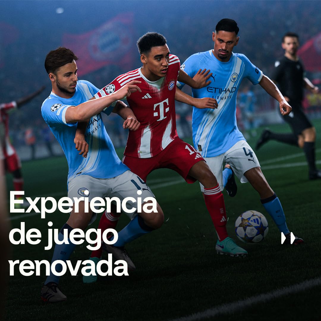 EA SPORTS FC 26 Standard Edition PC | Codigo de descarga inmediato EA App | Videojuegos | Castellano