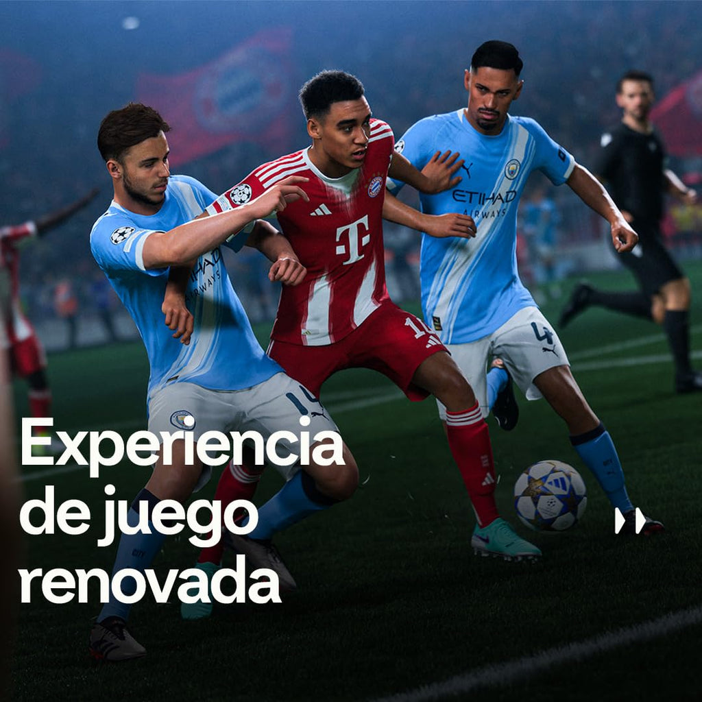EA SPORTS FC 26 Standard Edition PC | Codigo de descarga inmediato EA App | Videojuegos | Castellano