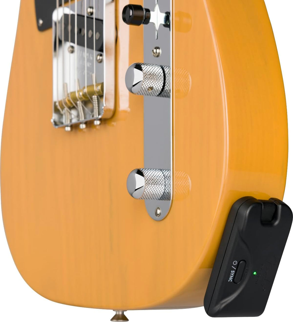 Fender Sistema inalámbrico Telepath