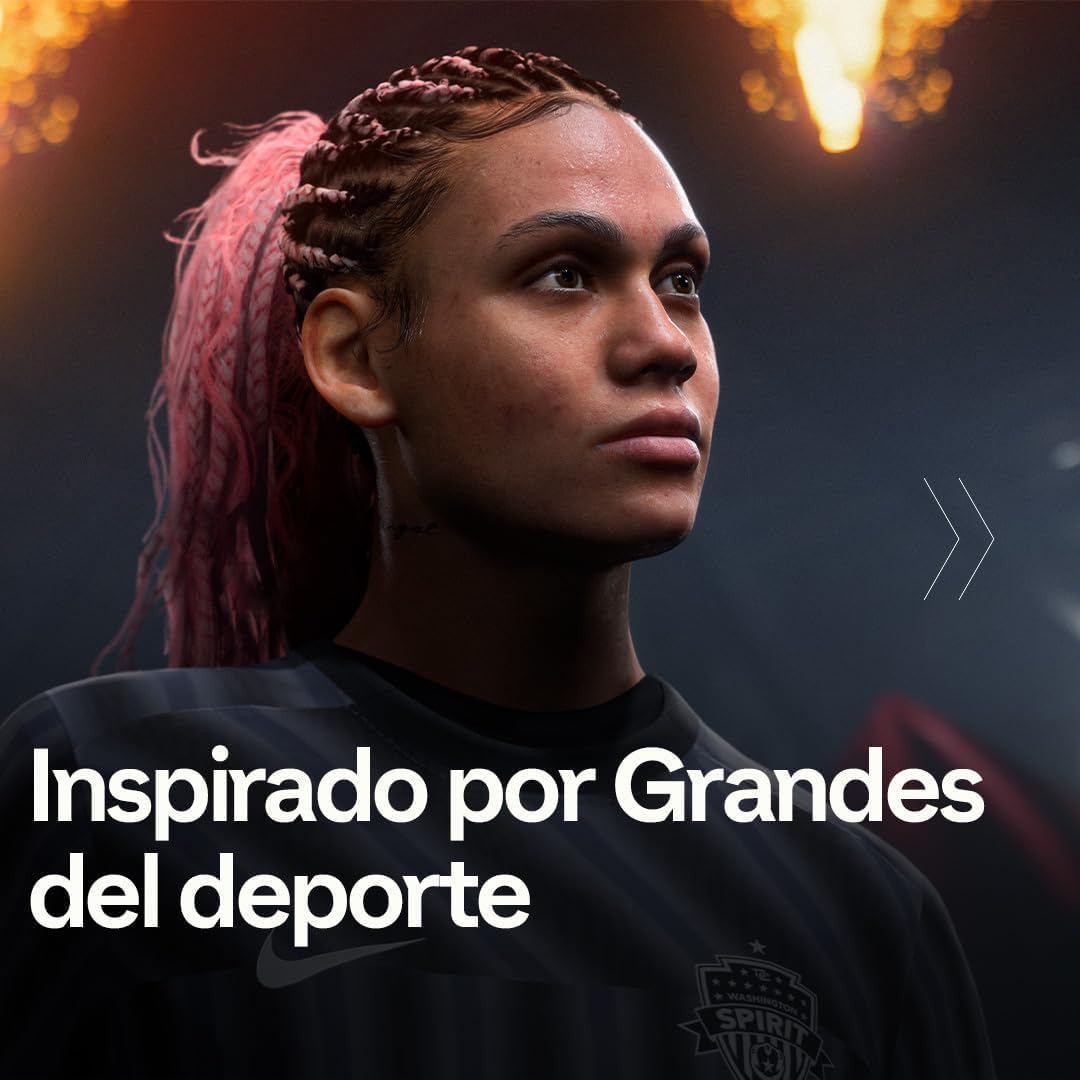 EA SPORTS FC 26 Standard Edition PC | Codigo de descarga inmediato EA App | Videojuegos | Castellano