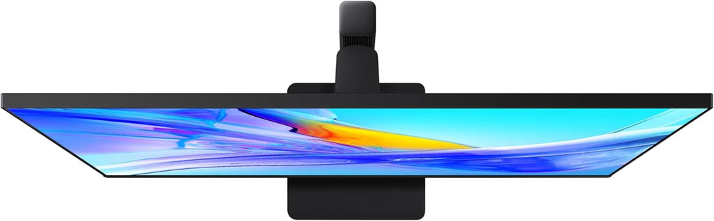 Samsung 32” ViewFinity S8 (S80UD) 4K UHD IPS HDR10 High Resolution Monitor, USB-C, Built-in Speakers, Ergonomic Stand, Built-in KVM Switch, Intelligent Eye Care, LS32D808UBNXGO, 2025