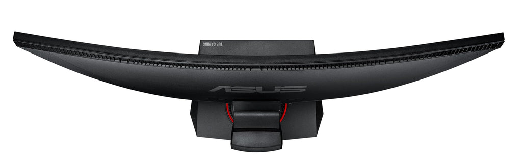 ASUS TUF Gaming VG34VQEL1A – 34 Inch Curved Gaming Monitor, UWQHD, 100 Hz, Extreme Low Motion Blur, Freesync, 1ms MPRT, 125% sRGB, HDR