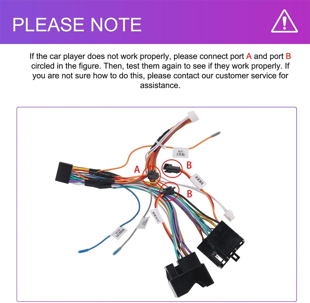 6G+128G 8 Core Wireless Carplay Android Car Radio for VW Magotan/CC Passat B7/B6 2010-2015 10 Inch Car Radio with Android Auto GPS Navi WiFi Mirror Link Bluetooth FM/RDS/DSP Rear Camera