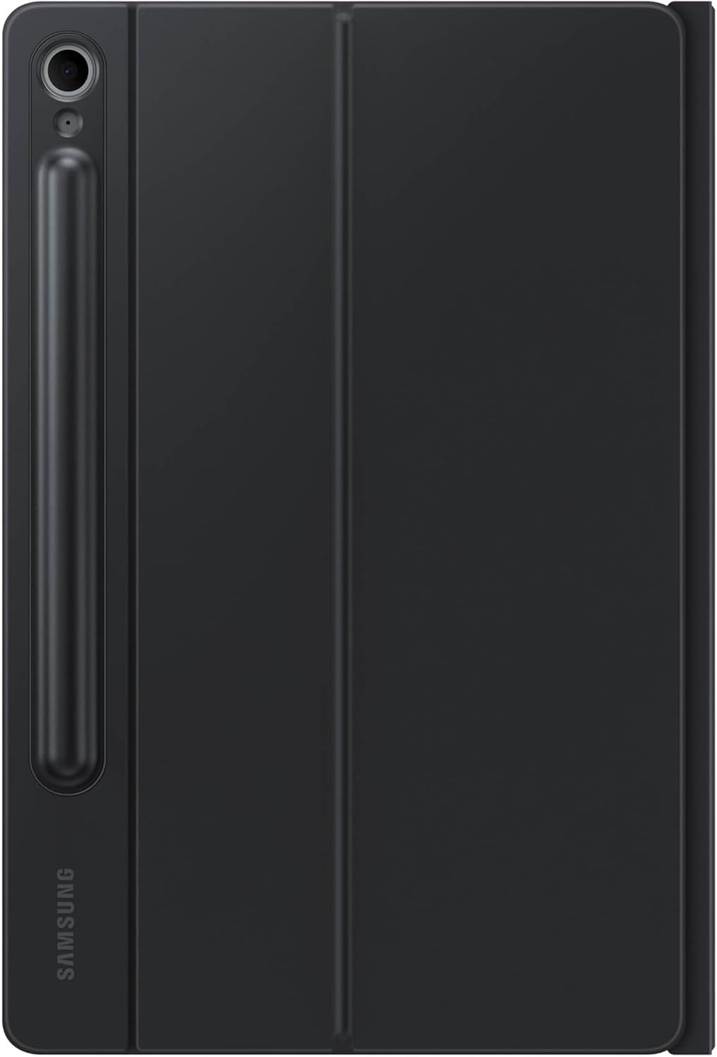 Samsung Galaxy Tab S9 | S9 FE | S10 FE, FE Book Cover Keyboard Slim - AI Key for Galaxy Tab S10 FE, Detachable Platform, PC-Like Experience, Wireless Keyboard Sharing