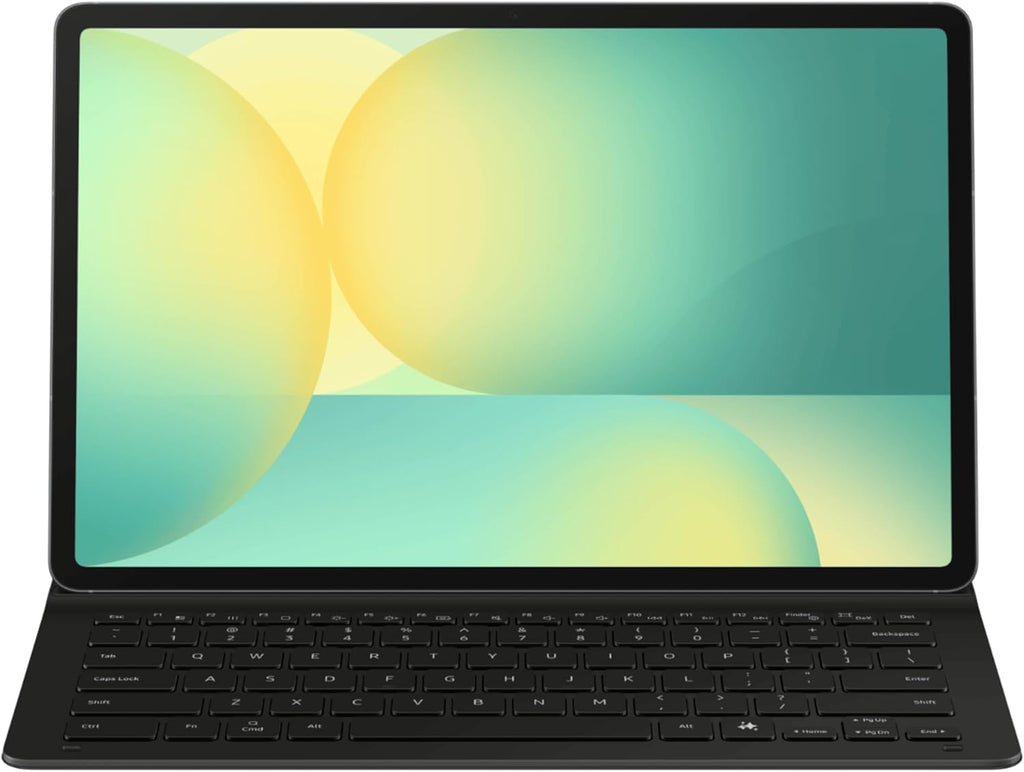 SAMSUNG Galaxy Tab S10 FE 256GB WiFi Android Tablet, Large Display, Long Battery Life, Exynos 1580 Processor, IP68 Water-Resistant, 90 Hz Refresh, S Pen for Note-Taking, US Version, Gray