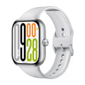 XIAOMI Redmi Watch 5, Reloj Inteligente: AMOLED 2.07", 24 días batería, Llamadas Bluetooth, 150+ Modos Deportivos, Monitor cardíaco, sueño, 5ATM, GPS, Android/iOS, Negro