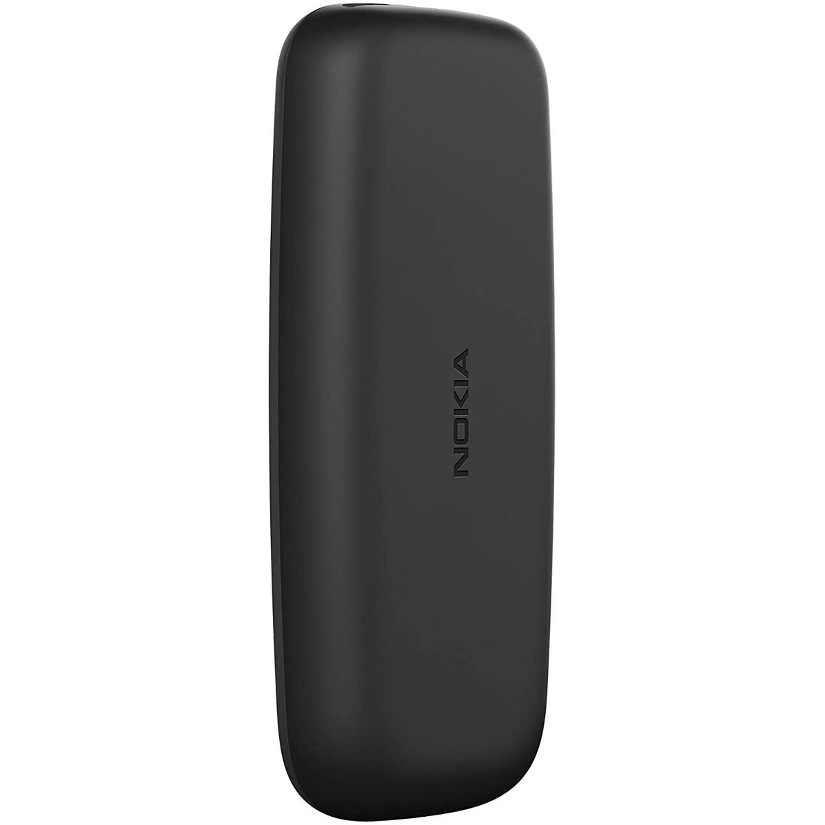 Telefone Telemóvel Nokia 105 2019 1,77" 2 GB Preto