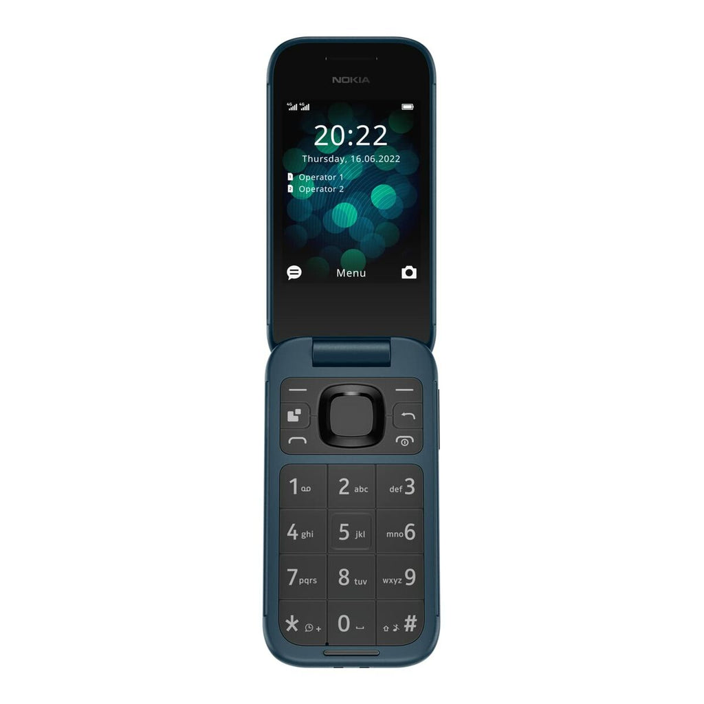 Telefone Telemóvel Nokia 2660 Flip 2,8" 4G/LTE