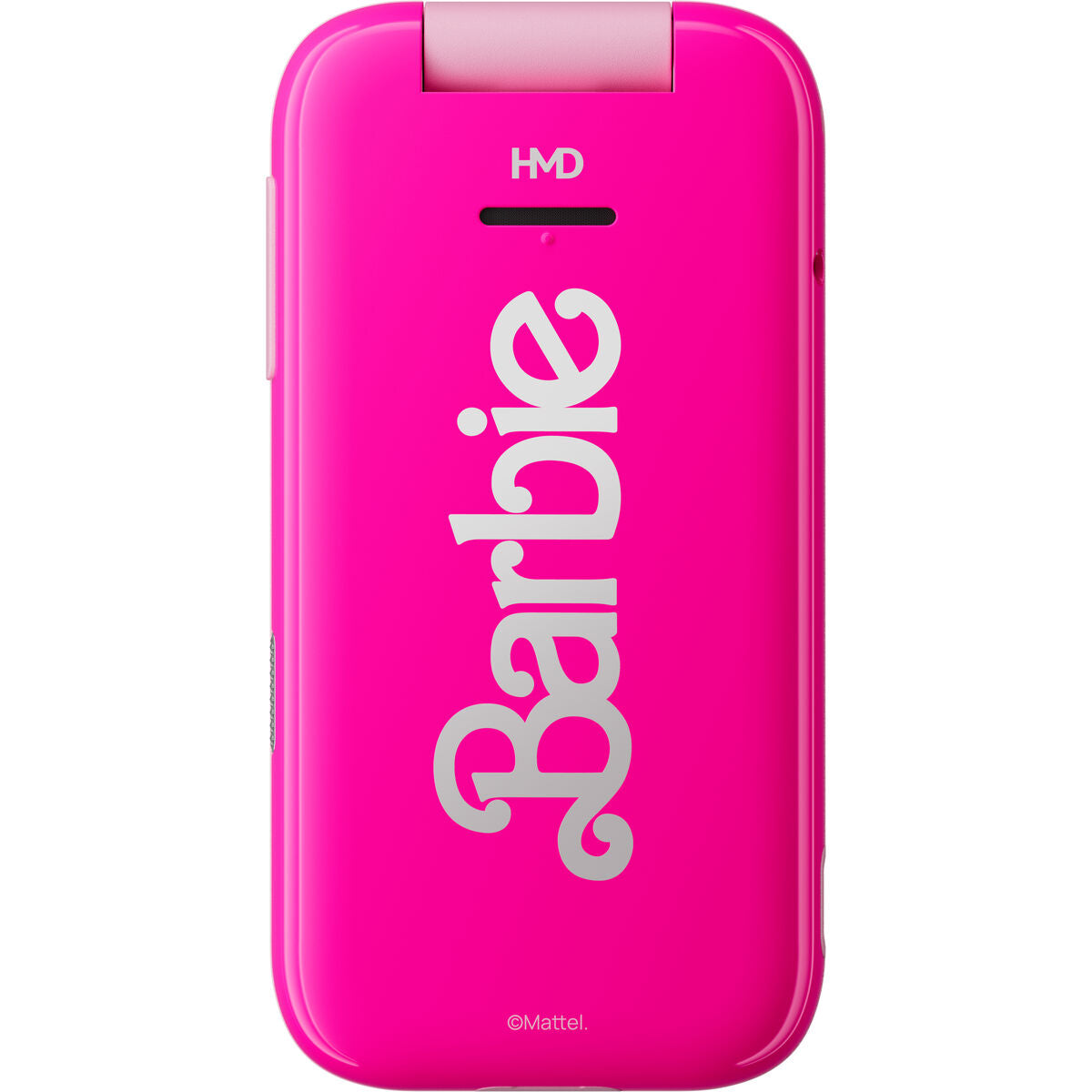 Telefone Telemóvel HMD Barbie 1,77" 2,8" 64 MB RAM 128 MB Cor de Rosa
