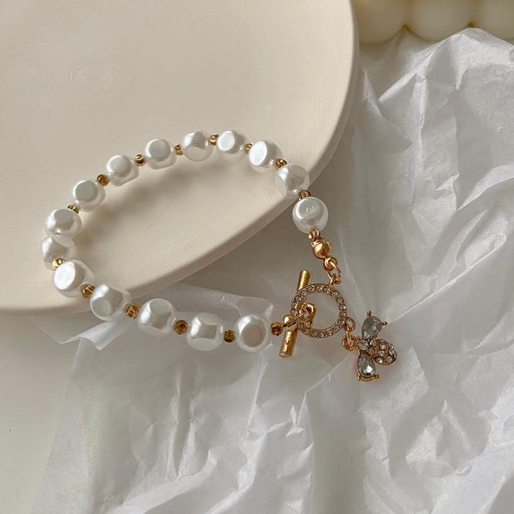 Pearl Bracelet