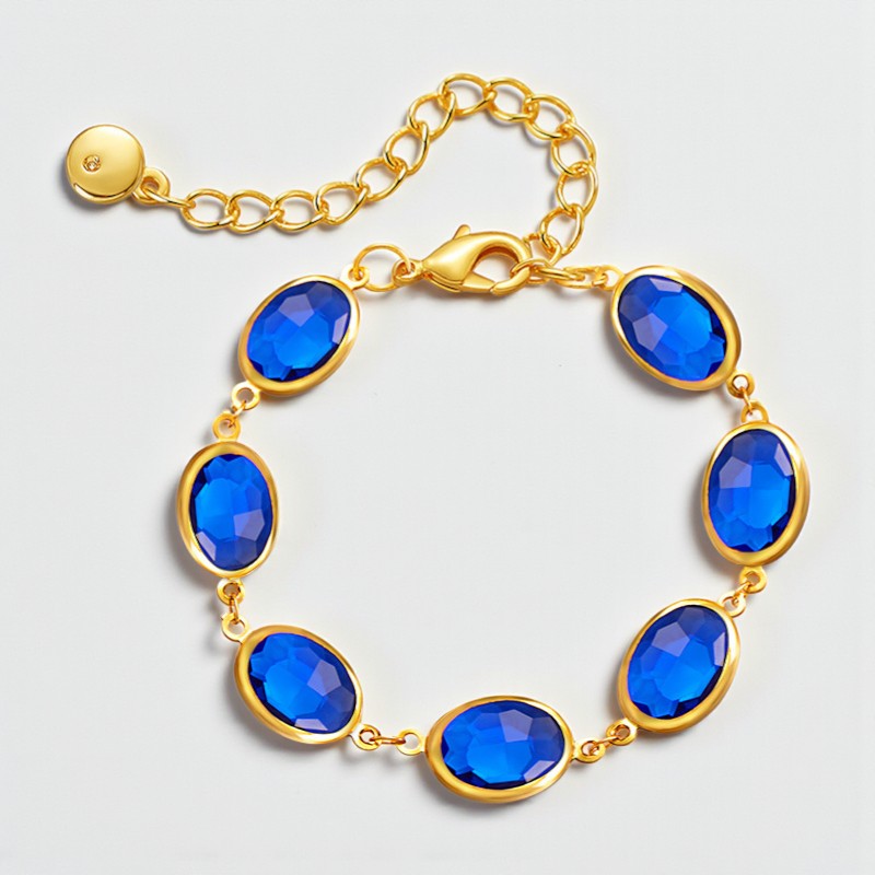 Pulseira Elegância Essencial