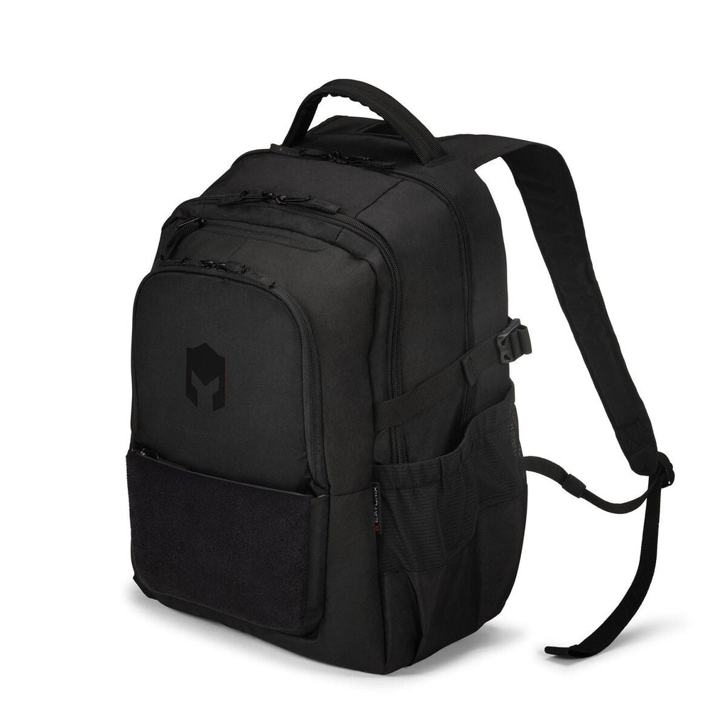 Mochila para portátil Caturix CTRX-12 Negra