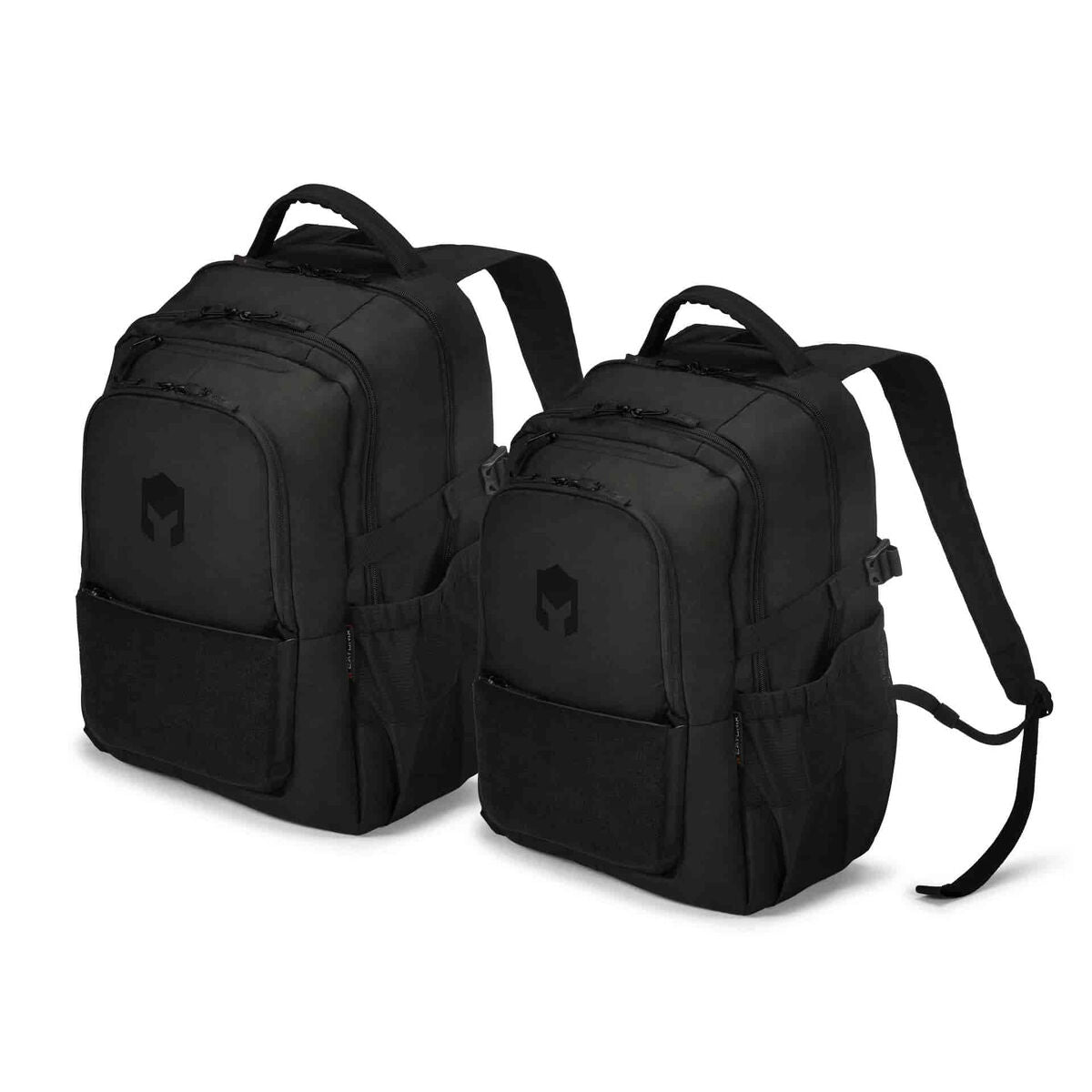 Mochila para portátil Caturix CTRX-12 Negra