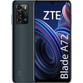 Smartphone ZTE BLADE A72, gris, 64 GB, 4 GB de RAM, 6,7"