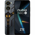 Teléfono inteligente ZTE Nubia Neo 5G de 6.6 pulgadas, ocho núcleos, 8 GB de RAM, 256 GB, negro