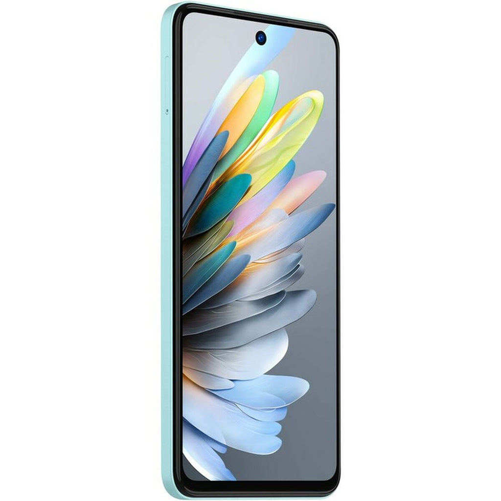 Smartphone ZTE Blade A75 6.6" UNISOC T606 4 GB RAM 128 GB Verde