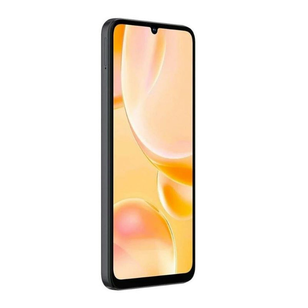 Smartphone ZTE BLADE A55 4 GB RAM 128 GB Preto