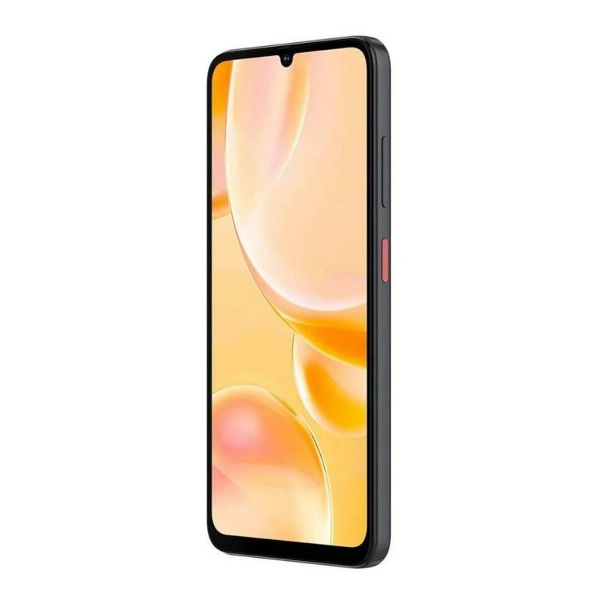 Smartphone ZTE BLADE A55 4 GB RAM 128 GB Preto