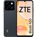 Smartphone ZTE BLD A55 4-128 BK Octa Core 4 GB RAM 128 GB Preto