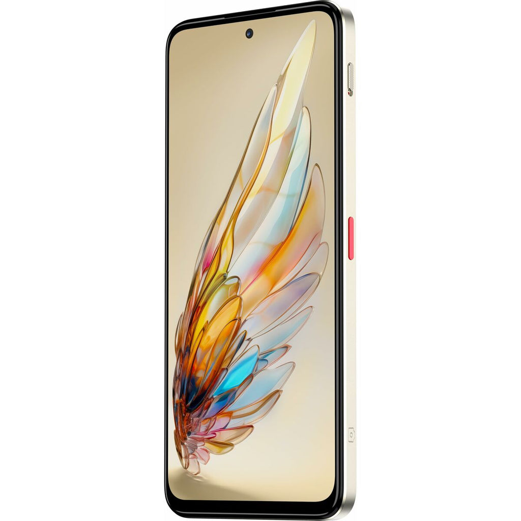 Smartphone ZTE Nubia Focus Pro, 8 GB de RAM, color marrón, 256 GB