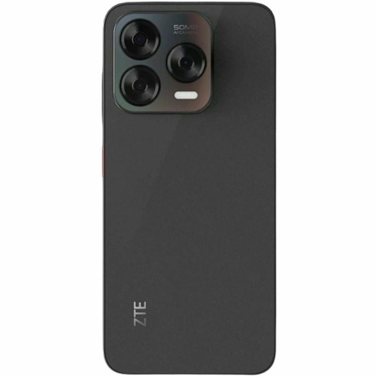 Smartphone ZTE P606F17-GRAY Octa Core 8 GB RAM 256 GB Gris