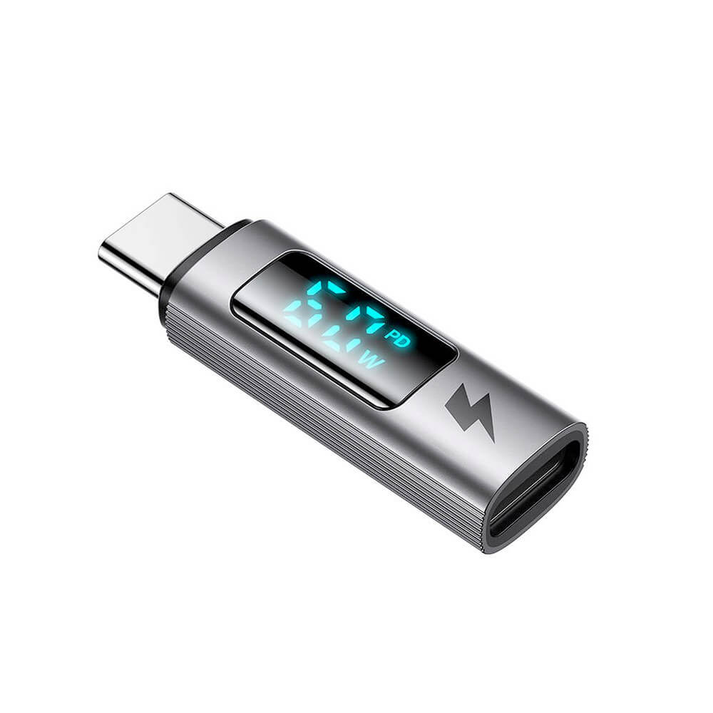 Adaptador convertidor USB-C a Lightning Mcdodo OT-5990