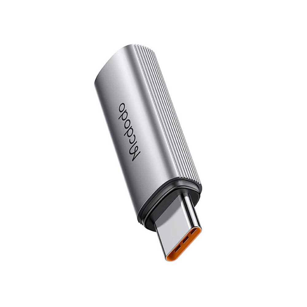 Adaptador convertidor USB-C a Lightning Mcdodo OT-5990