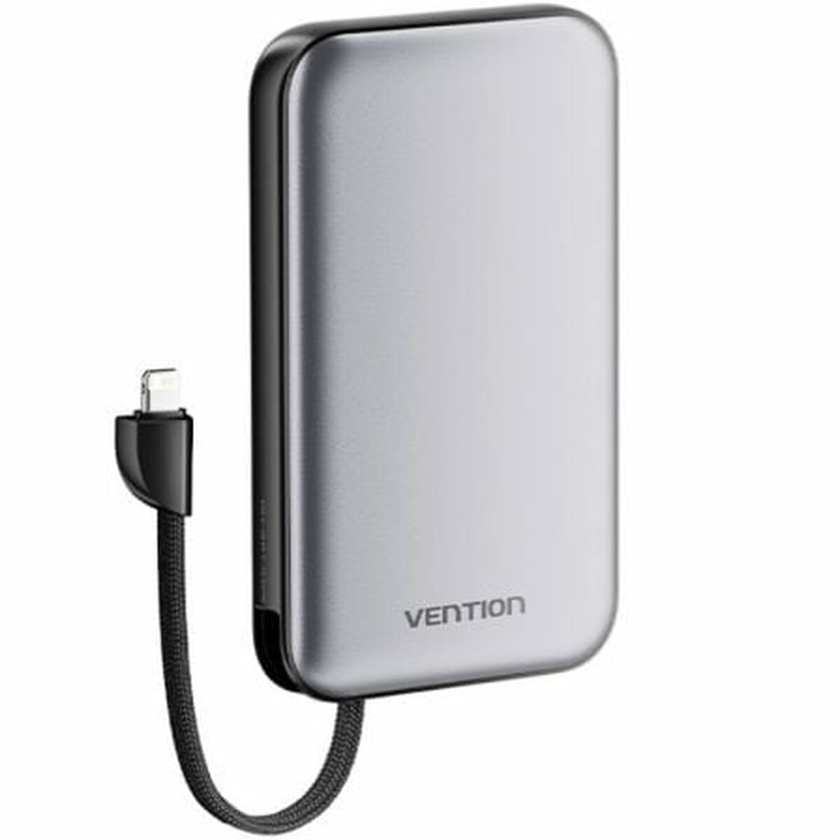Vention I12IA Black 10000 mAh Cell Phone Battery