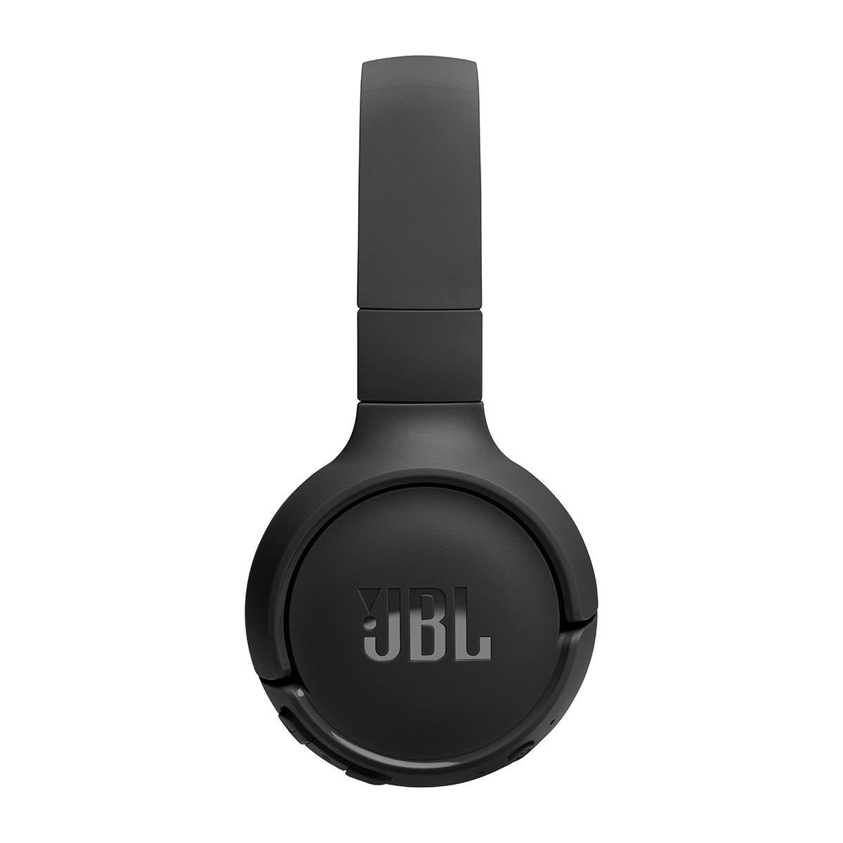 Headphones JBL Tune 520BT Bluetooth Pretos