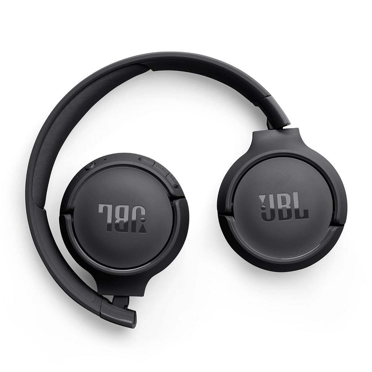 Headphones JBL Tune 520BT Bluetooth Pretos