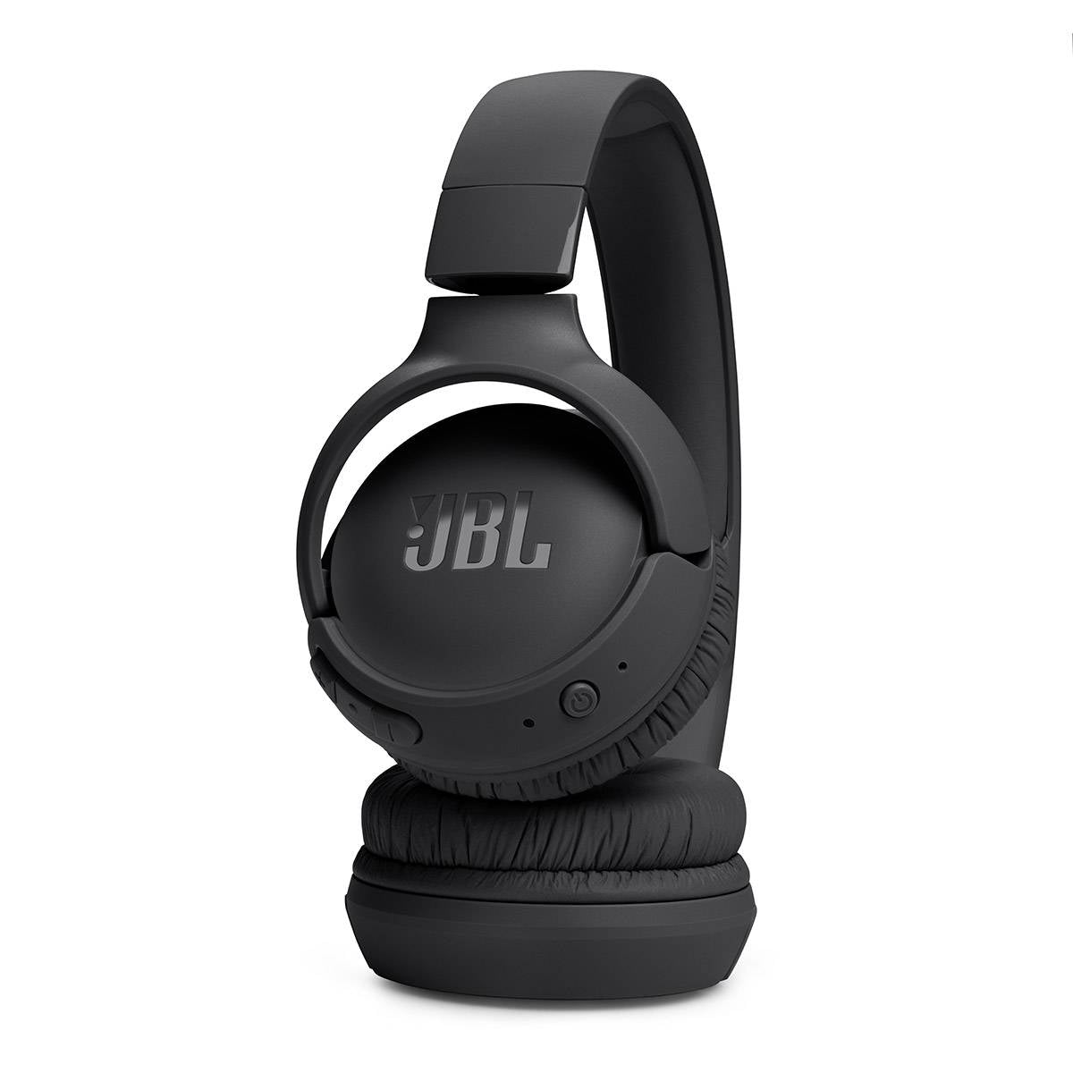 Headphones JBL Tune 520BT Bluetooth Pretos