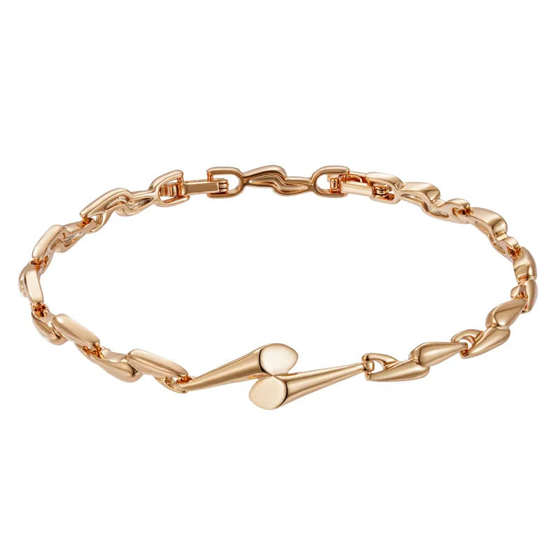 Pulsera minimalista