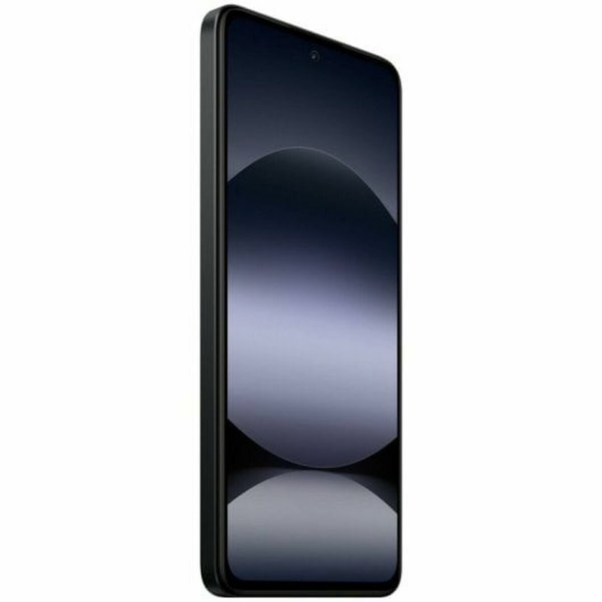 Xiaomi Smartphone 6.67" 8 GB RAM 256 GB Black