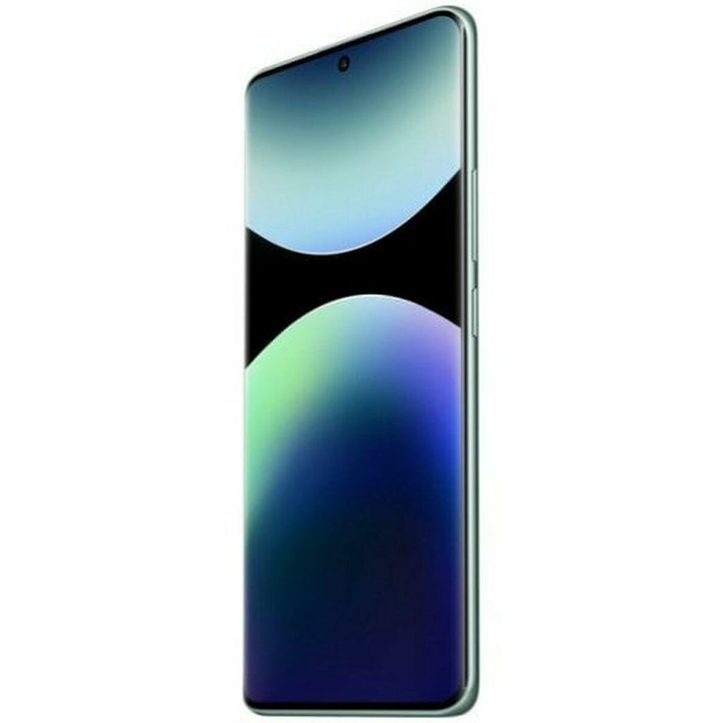 Xiaomi Smartphone MZB0IMOEU 6.67" 8 GB RAM 256 GB Verde