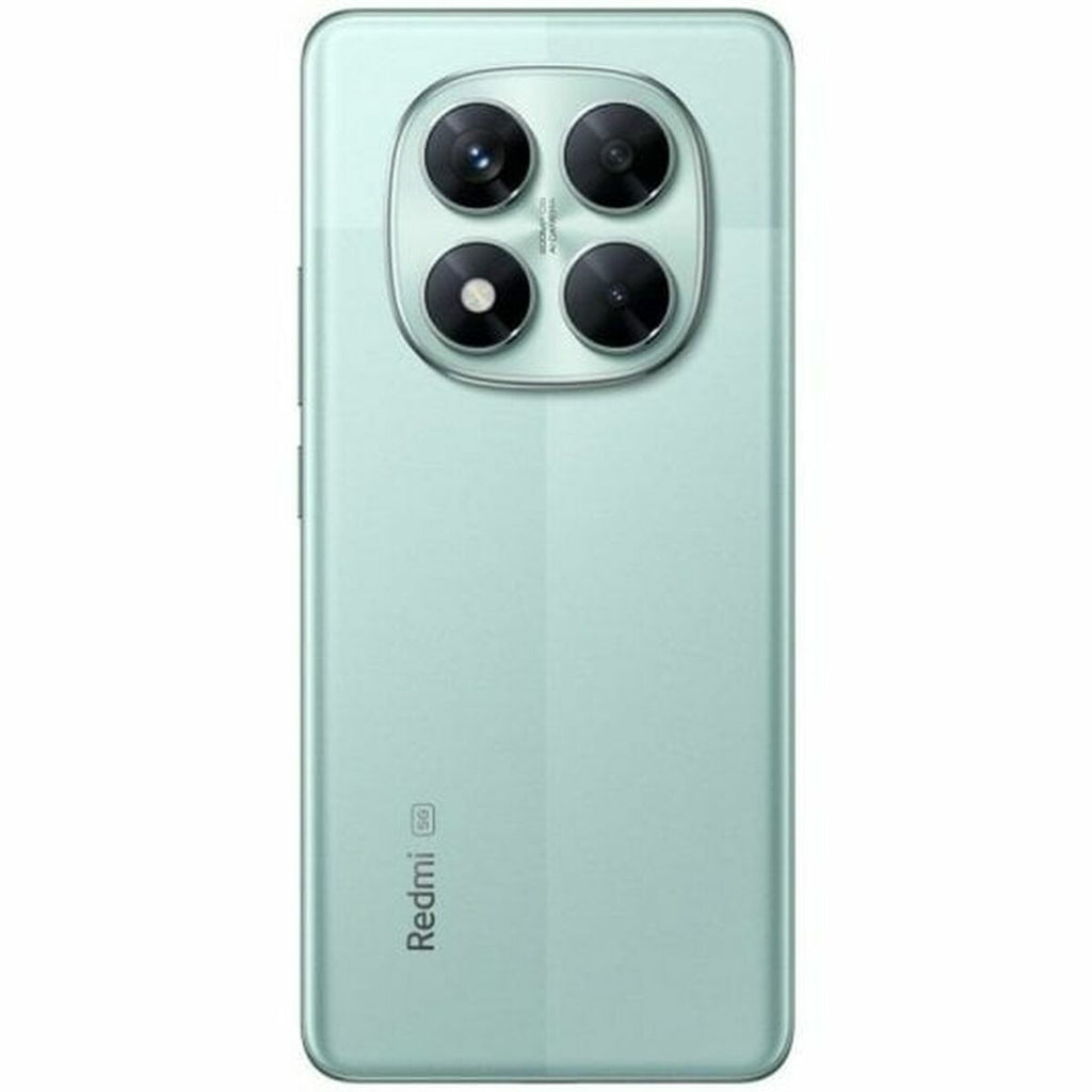 Xiaomi Smartphone MZB0IMOEU 6.67" 8 GB RAM 256 GB Verde