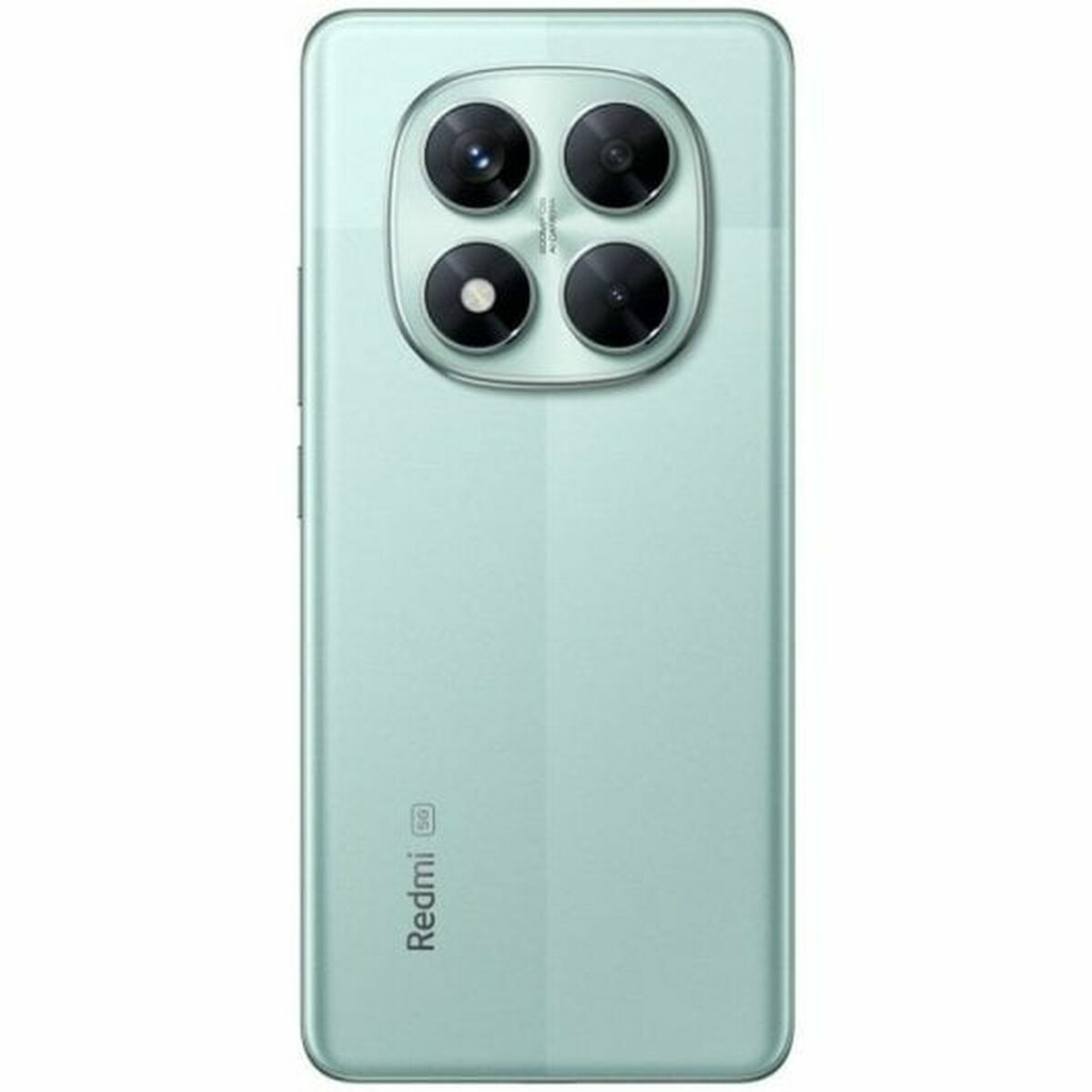 Xiaomi Smartphone MZB0IMOEU 6.67" 8 GB RAM 256 GB Verde