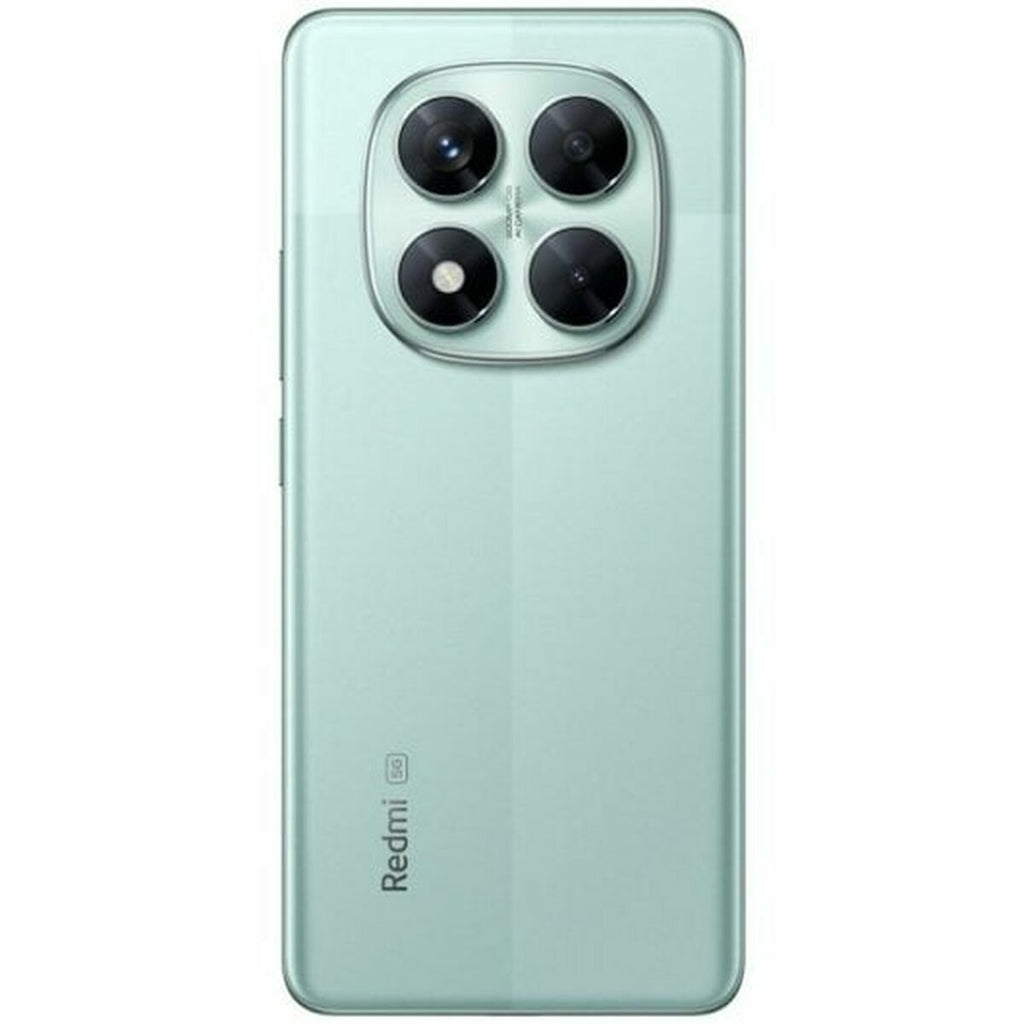 Xiaomi Smartphone 6.67" 8 GB RAM 256 GB Green